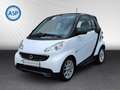 smart forTwo Cabrio Micro Hybrid Drive KLIMAAUTOMATIK Weiß - thumbnail 1