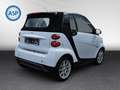 smart forTwo Cabrio Micro Hybrid Drive KLIMAAUTOMATIK Weiß - thumbnail 4