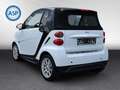 smart forTwo Cabrio Micro Hybrid Drive KLIMAAUTOMATIK Weiß - thumbnail 3