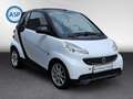 smart forTwo Cabrio Micro Hybrid Drive KLIMAAUTOMATIK Weiß - thumbnail 6