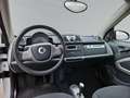 smart forTwo Cabrio Micro Hybrid Drive KLIMAAUTOMATIK Weiß - thumbnail 8