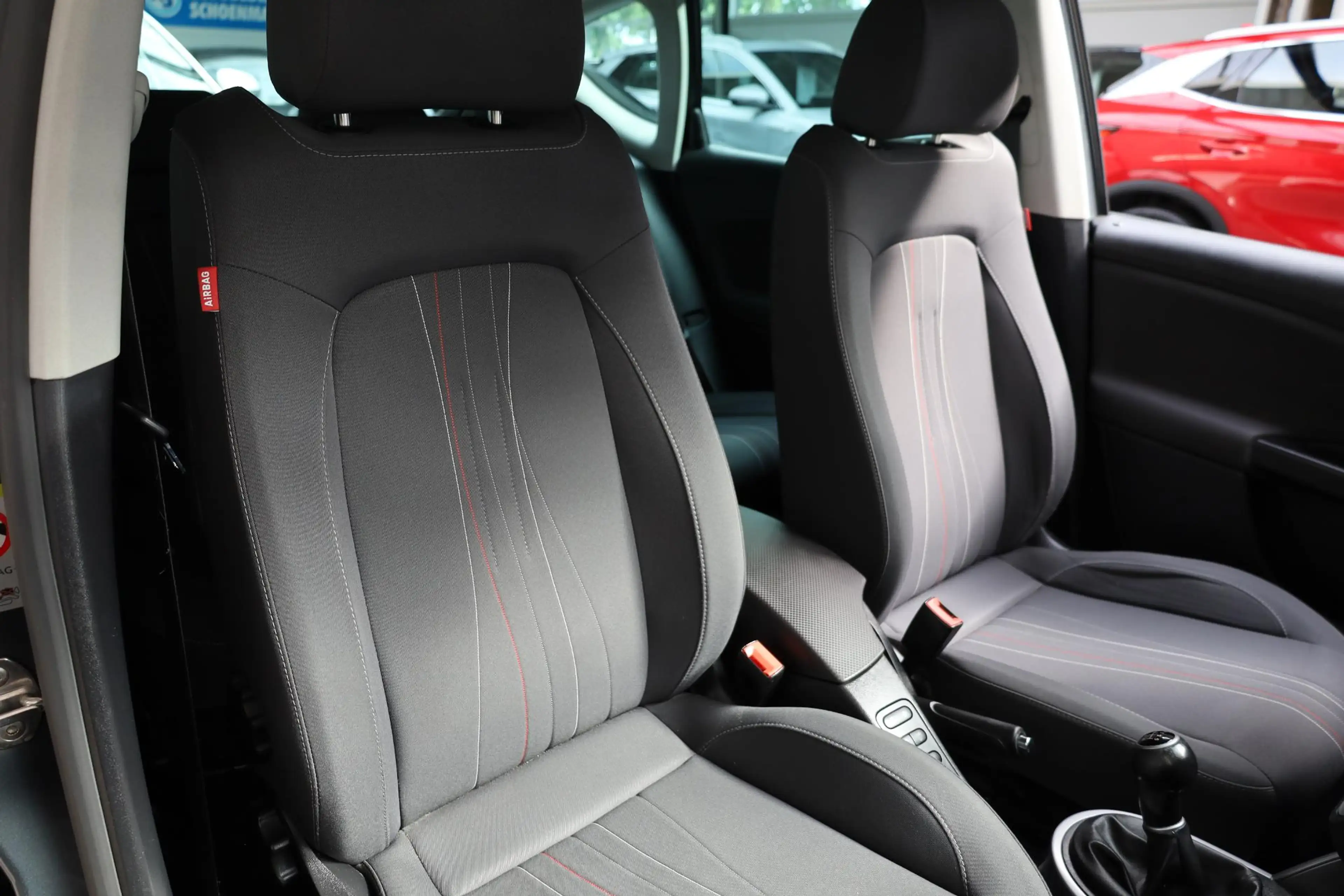 SEAT Altea XL 1.2 TSI Ecomotive Businessline COPA BLUETOOTH CLIM — photo 9