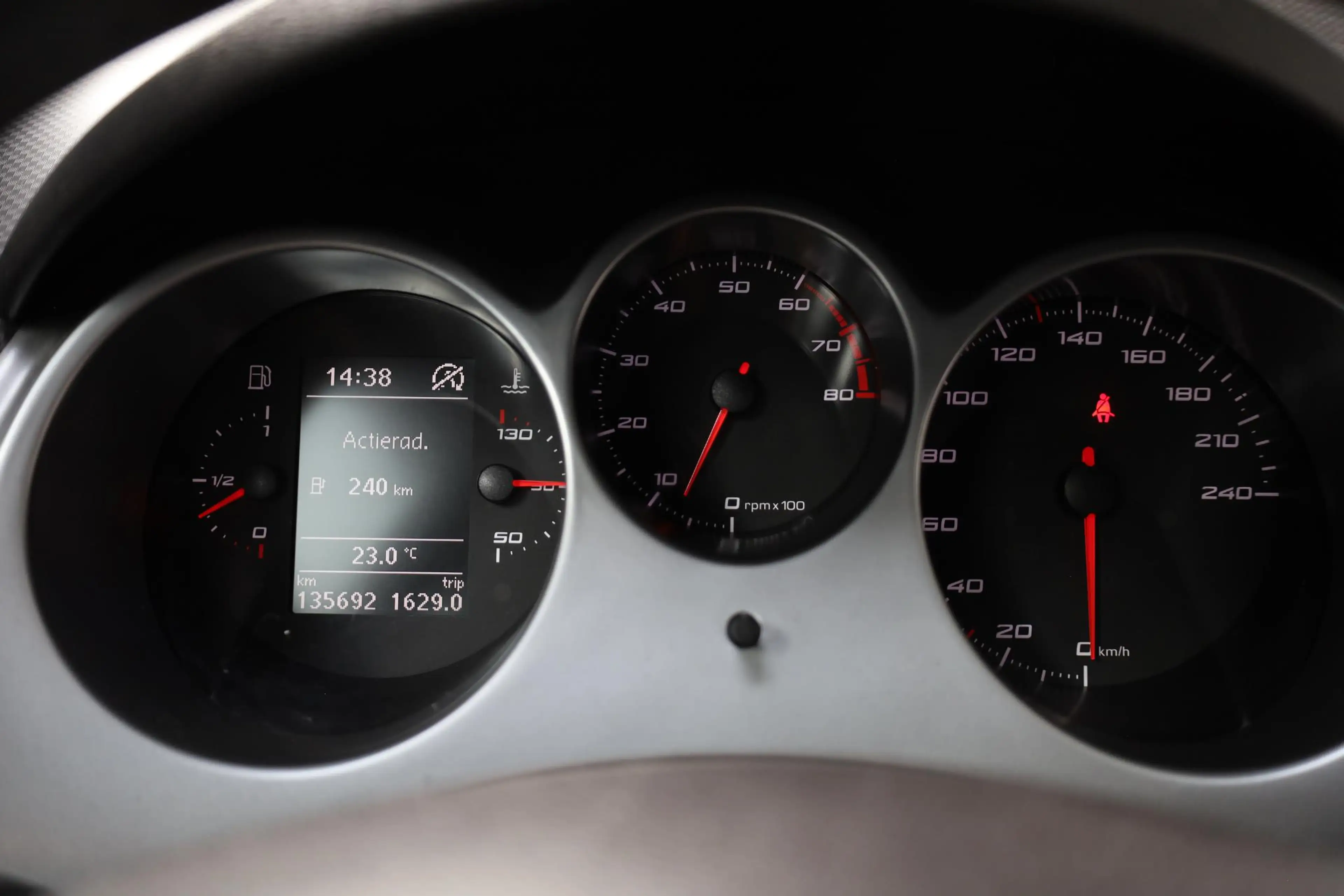 SEAT Altea XL 1.2 TSI Ecomotive Businessline COPA BLUETOOTH CLIM — photo 16