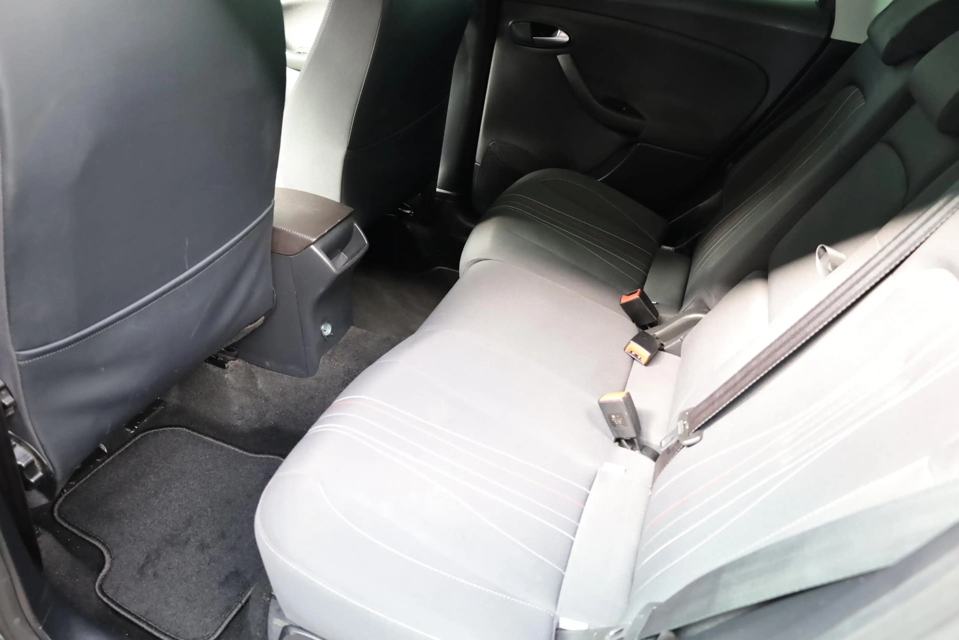 SEAT Altea XL 1.2 TSI Ecomotive Businessline COPA BLUETOOTH CLIM — photo 25
