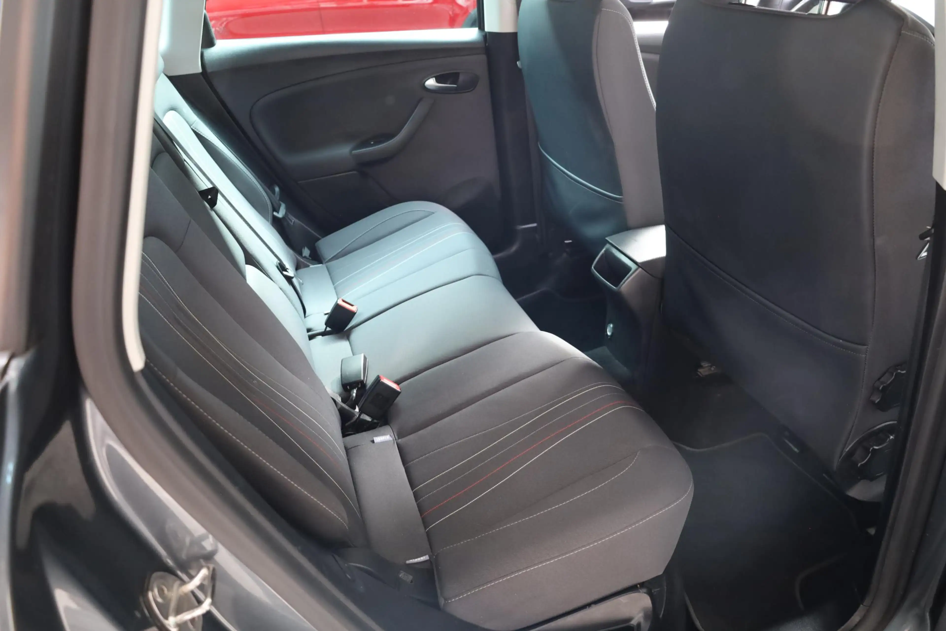 SEAT Altea XL 1.2 TSI Ecomotive Businessline COPA BLUETOOTH CLIM — photo 10