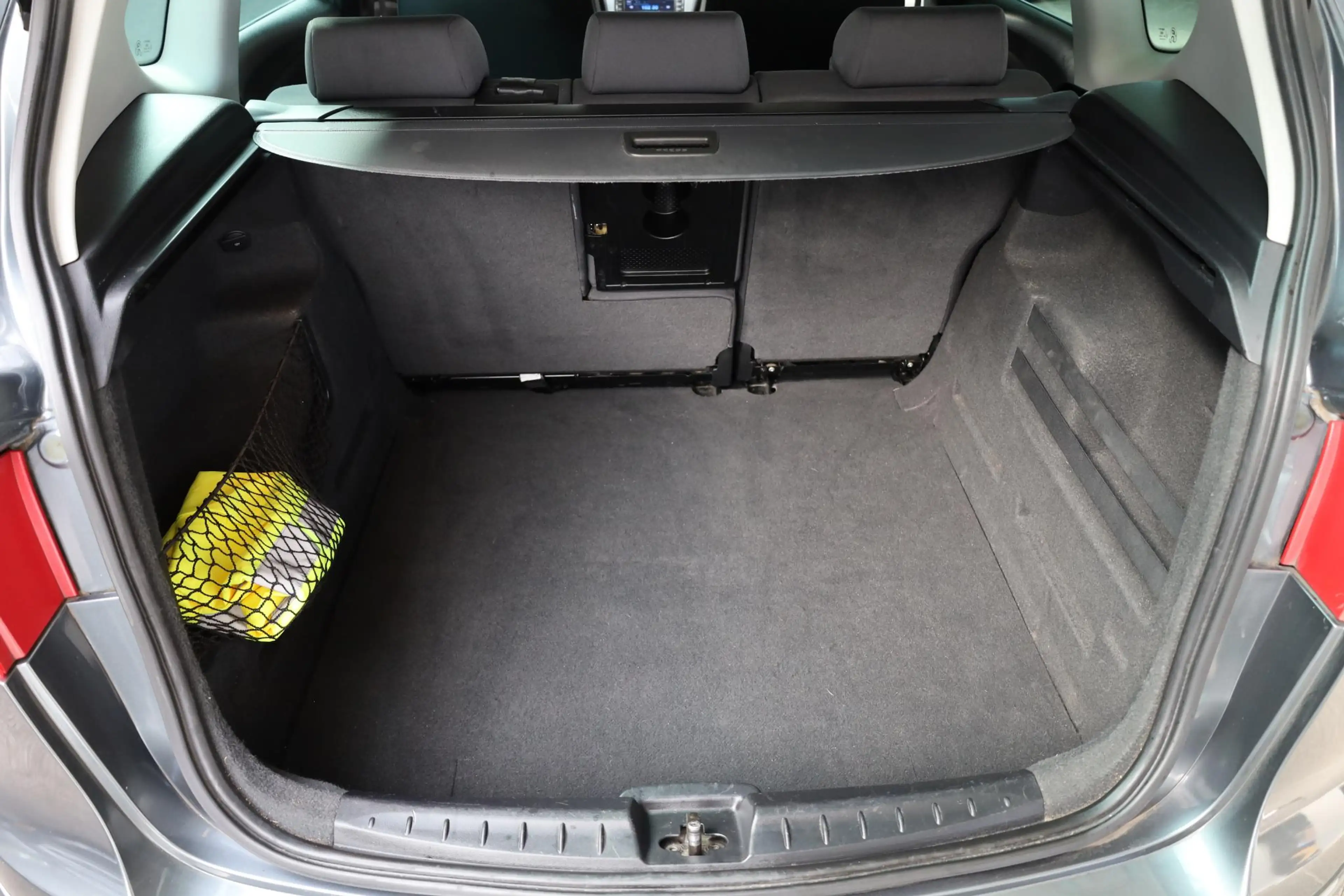 SEAT Altea XL 1.2 TSI Ecomotive Businessline COPA BLUETOOTH CLIM — photo 21