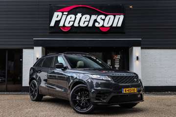 2.0 P400e R-Dynamic HSE PANO