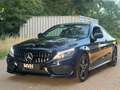 Mercedes-Benz C 200 Coupé - Leder - Climate - Navi - PDC - LED - Panam Zwart - thumbnail 4