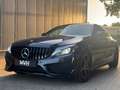 Mercedes-Benz C 200 Coupé - Leder - Climate - Navi - PDC - LED - Panam Zwart - thumbnail 2