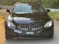 Mercedes-Benz C 200 Coupé - Leder - Climate - Navi - PDC - LED - Panam Zwart - thumbnail 6