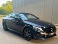 Mercedes-Benz C 200 Coupé - Leder - Climate - Navi - PDC - LED - Panam Zwart - thumbnail 9
