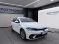 Volkswagen Polo 1.0 TSI DSG R-LINE IQ.LIGHT KAMERA SITZHZG Weiß - thumbnail 6