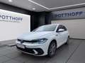 Volkswagen Polo 1.0 TSI DSG R-LINE IQ.LIGHT KAMERA SITZHZG Weiß - thumbnail 1