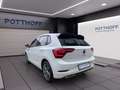 Volkswagen Polo 1.0 TSI DSG R-LINE IQ.LIGHT KAMERA SITZHZG Weiß - thumbnail 2