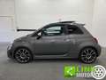 Abarth 595 1.4 Turbo T-Jet 165 CV Turismo GARANZIA INCLUSA Gris - thumbnail 15