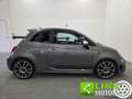 Abarth 595 1.4 Turbo T-Jet 165 CV Turismo GARANZIA INCLUSA Gris - thumbnail 14