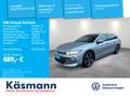 Volkswagen Passat Variant Business 1.5 eTSI AHK MATRIX Silber - thumbnail 1
