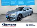 Volkswagen Passat Variant Business 1.5 eTSI AHK MATRIX Silber - thumbnail 1