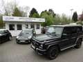 Mercedes-Benz G 63 AMG VOLLAUSSTATTUNG Schwarz - thumbnail 18