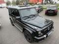 Mercedes-Benz G 63 AMG VOLLAUSSTATTUNG Schwarz - thumbnail 17