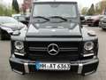 Mercedes-Benz G 63 AMG VOLLAUSSTATTUNG Schwarz - thumbnail 16