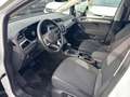 Volkswagen Touran TDI DSG Weiß - thumbnail 9