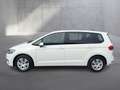 Volkswagen Touran TDI DSG Weiß - thumbnail 2