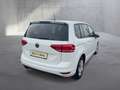 Volkswagen Touran TDI DSG Weiß - thumbnail 5