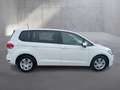 Volkswagen Touran TDI DSG Weiß - thumbnail 6