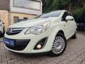 Opel Corsa 1.4 /100PS/Navi/Klima/Lenkrad&Sitzhzg/Tempomat/ESP Weiß - thumbnail 1