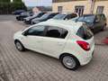 Opel Corsa 1.4 /100PS/Navi/Klima/Lenkrad&Sitzhzg/Tempomat/ESP Weiß - thumbnail 22