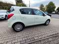 Opel Corsa 1.4 /100PS/Navi/Klima/Lenkrad&Sitzhzg/Tempomat/ESP Weiß - thumbnail 19