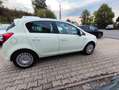 Opel Corsa 1.4 /100PS/Navi/Klima/Lenkrad&Sitzhzg/Tempomat/ESP Weiß - thumbnail 18