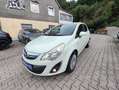 Opel Corsa 1.4 /100PS/Navi/Klima/Lenkrad&Sitzhzg/Tempomat/ESP Weiß - thumbnail 16