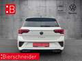 Volkswagen T-Roc 1.0 TSI R-Line IQ-LIGHT DIGITAL COCKPIT NAVI PDC 1 Weiß - thumbnail 9