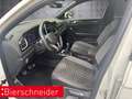 Volkswagen T-Roc 1.0 TSI R-Line IQ-LIGHT DIGITAL COCKPIT NAVI PDC 1 Weiß - thumbnail 4