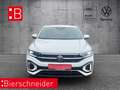 Volkswagen T-Roc 1.0 TSI R-Line IQ-LIGHT DIGITAL COCKPIT NAVI PDC 1 Weiß - thumbnail 3