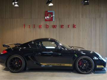 S Black Edition*462/500*BRD-FZG*Top-Zst*Bremse NEU