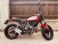 Ducati Scrambler Rot - thumbnail 2