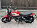 Ducati Scrambler Rot - thumbnail 7