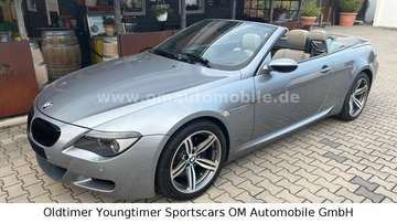 Cabrio V10*Sauger*HUD*KD-Heft*EU Version*