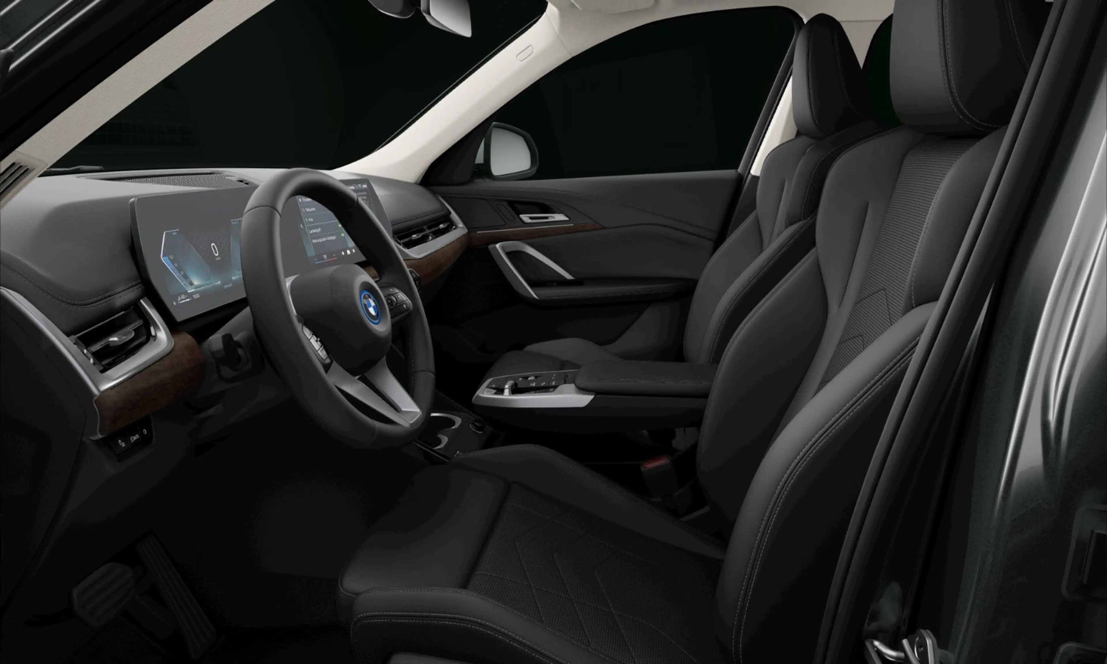 BMW X1 xDrive25e*aLED*Navi*Kamera*Pano*AHK*DriveA*DAB — photo 2