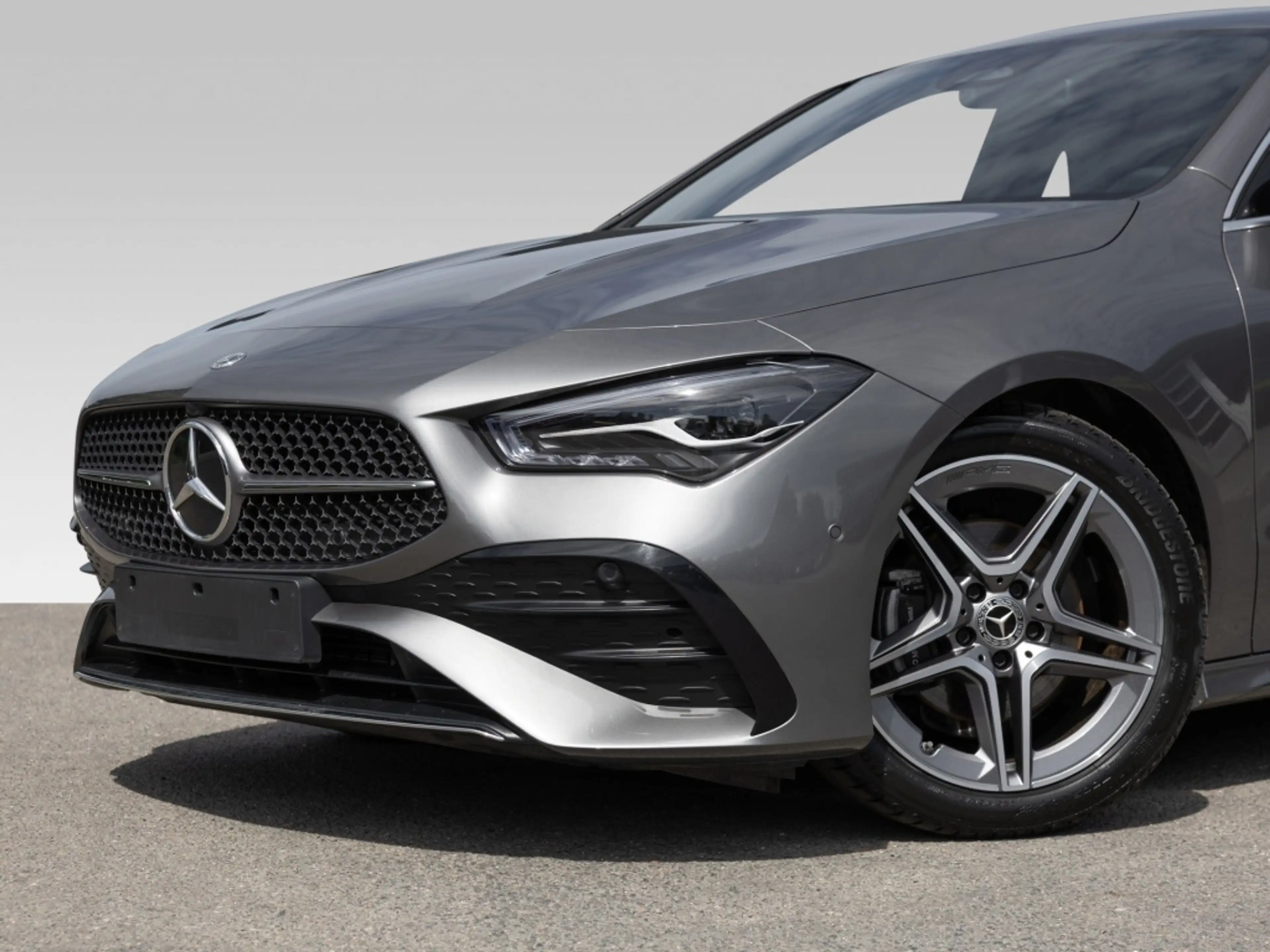 Mercedes-Benz CLA 180 SB , AMG KAMERA SPUR PDC SHZ — photo 5