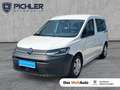 Volkswagen Caddy TDI 4MOTION Weiß - thumbnail 1