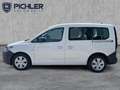 Volkswagen Caddy TDI 4MOTION Weiß - thumbnail 3