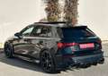 Audi RS3 iii sportback 2.5 tfsi 400 quattro s tronic Noir - thumbnail 2
