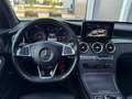 Mercedes-Benz GLC 250 d 4M. AMG FULL Pano/MM/360Camera/ACC/ECC/Luchtveri Negro - thumbnail 16