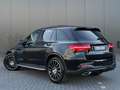 Mercedes-Benz GLC 250 d 4M. AMG FULL Pano/MM/360Camera/ACC/ECC/Luchtveri Negro - thumbnail 32