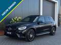 Mercedes-Benz GLC 250 d 4M. AMG FULL Pano/MM/360Camera/ACC/ECC/Luchtveri Noir - thumbnail 1