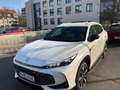 MG EHS PHEV Luxury 360Grad,SHZ,PDC,NAVI,LED,Autom. Schwarz - thumbnail 1